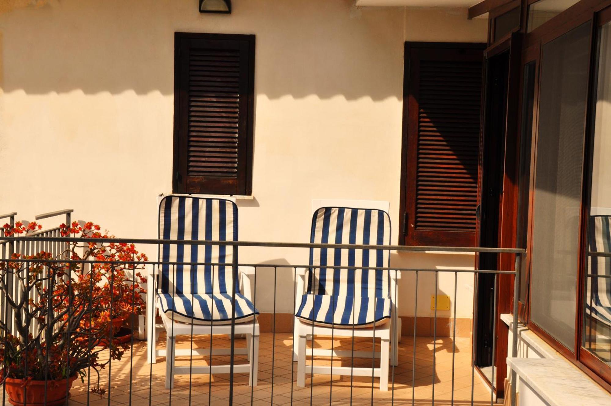 Villa Laura Sea View Apartments Santa Maria di Castellabate Cameră foto