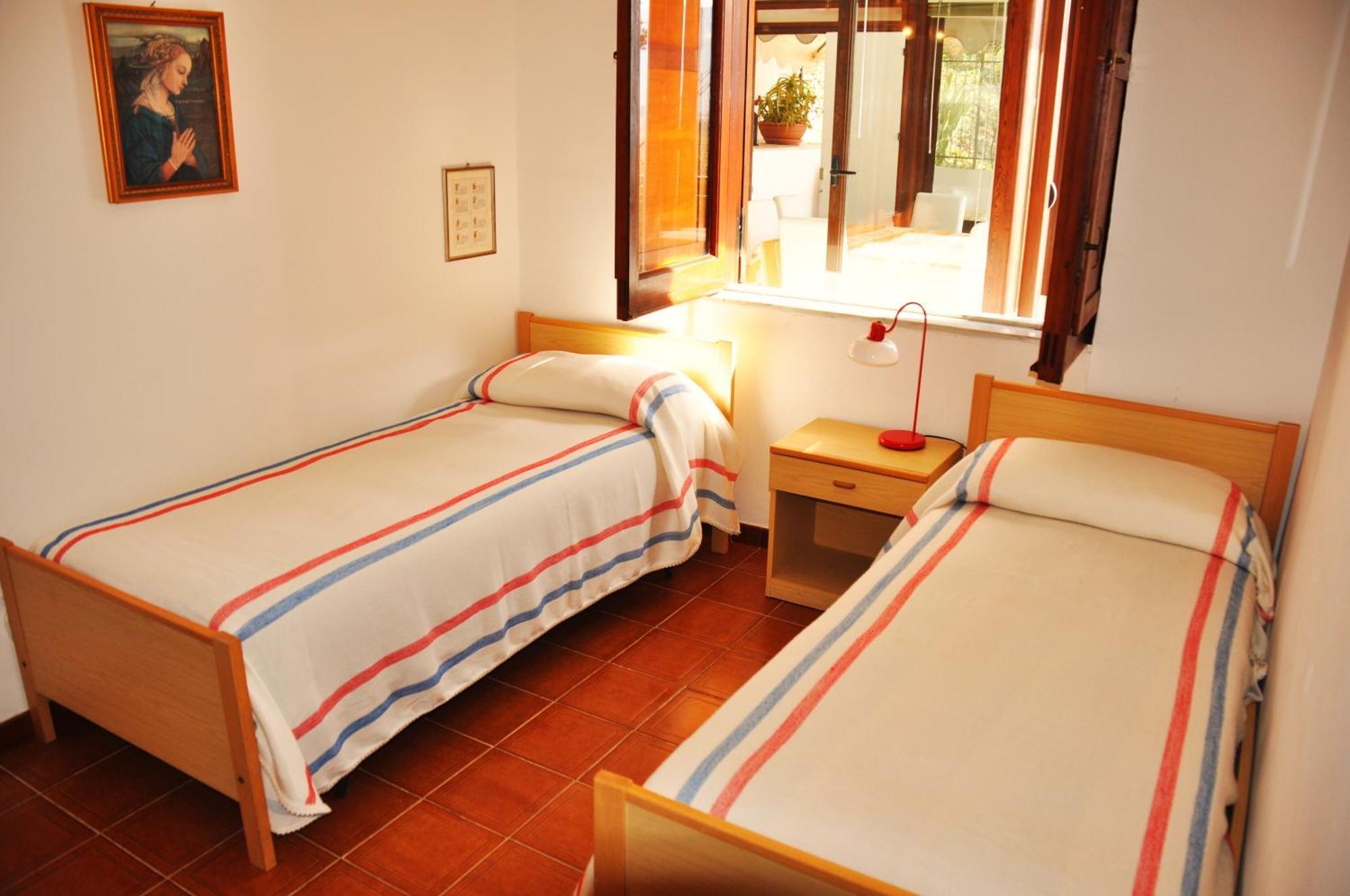 Villa Laura Sea View Apartments Santa Maria di Castellabate Cameră foto