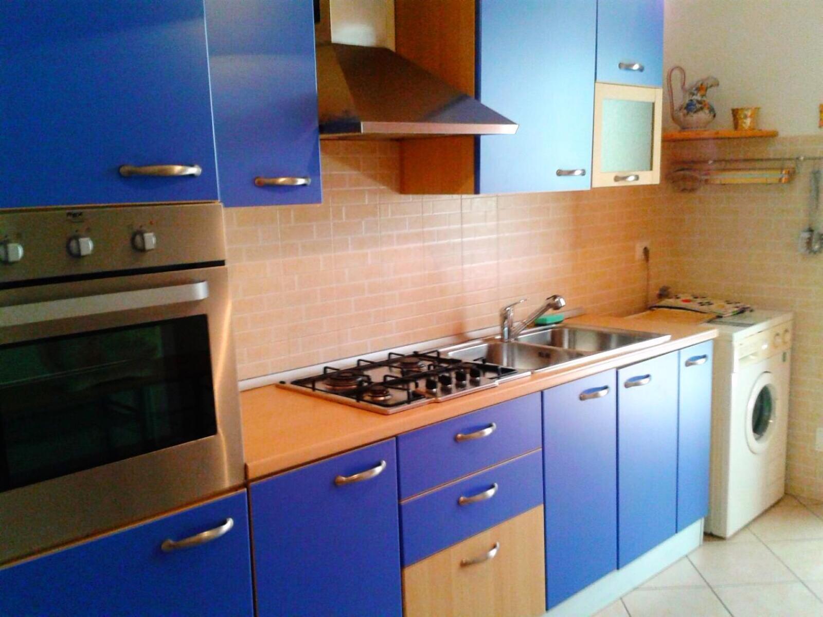 Villa Laura Sea View Apartments Santa Maria di Castellabate Cameră foto