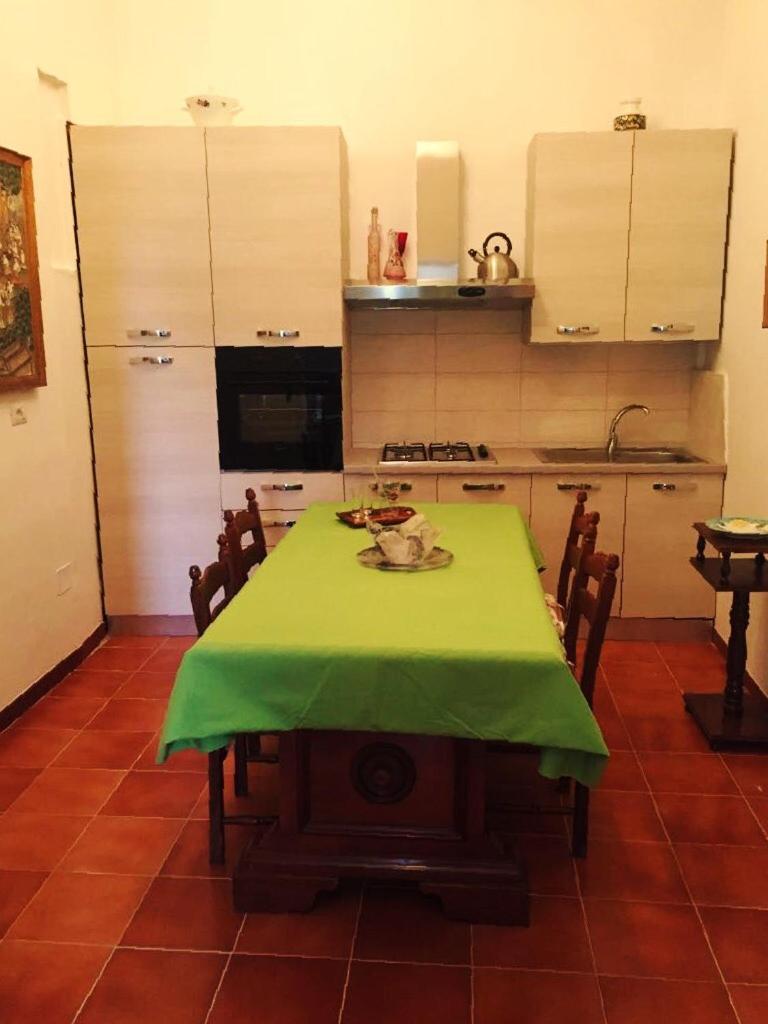 Villa Laura Sea View Apartments Santa Maria di Castellabate Cameră foto
