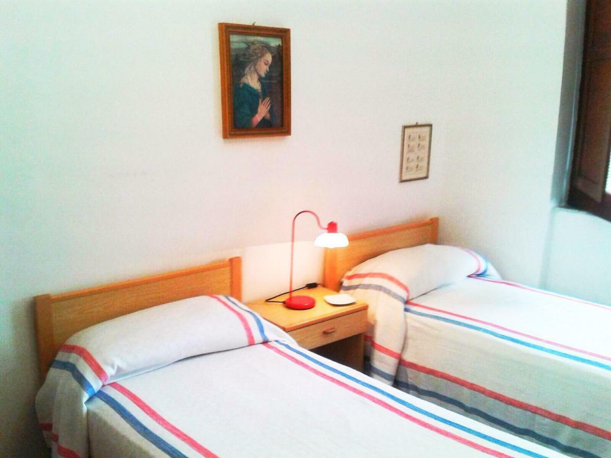 Villa Laura Sea View Apartments Santa Maria di Castellabate Cameră foto