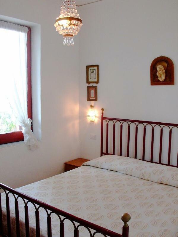 Villa Laura Sea View Apartments Santa Maria di Castellabate Cameră foto